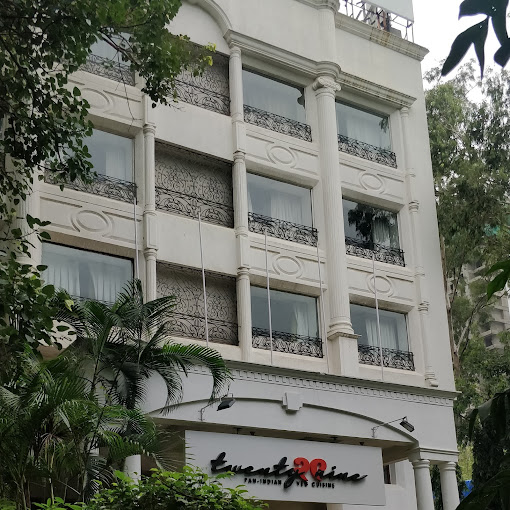 HOTEL VITS SHARANAM THANE